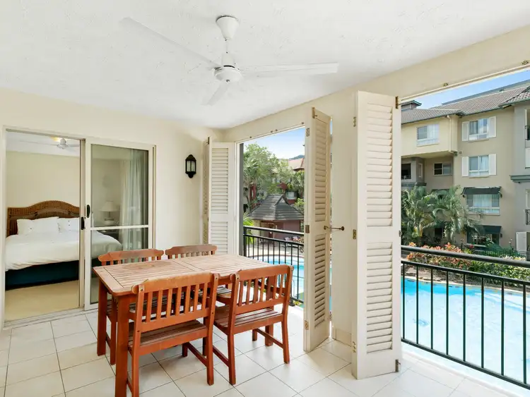1311/2 Greenslopes Street, Cairns North QLD 4870