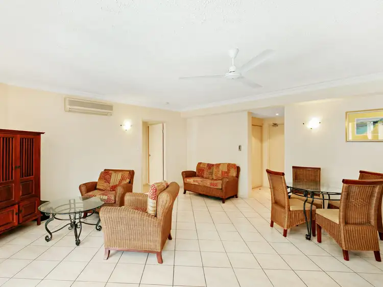 Fifth view of Homely unit listing, 1311/2 Greenslopes Street, Cairns North QLD 4870