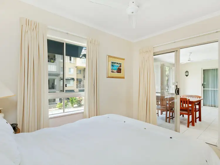 Sixth view of Homely unit listing, 1311/2 Greenslopes Street, Cairns North QLD 4870