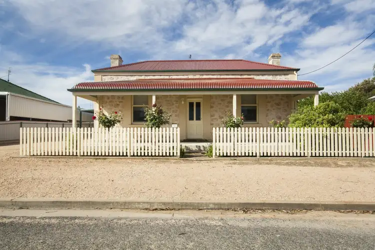 31 Elizabeth Street, Wallaroo SA 5556