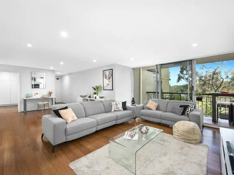 33/300A Burns Bay Road, Lane Cove NSW 2066