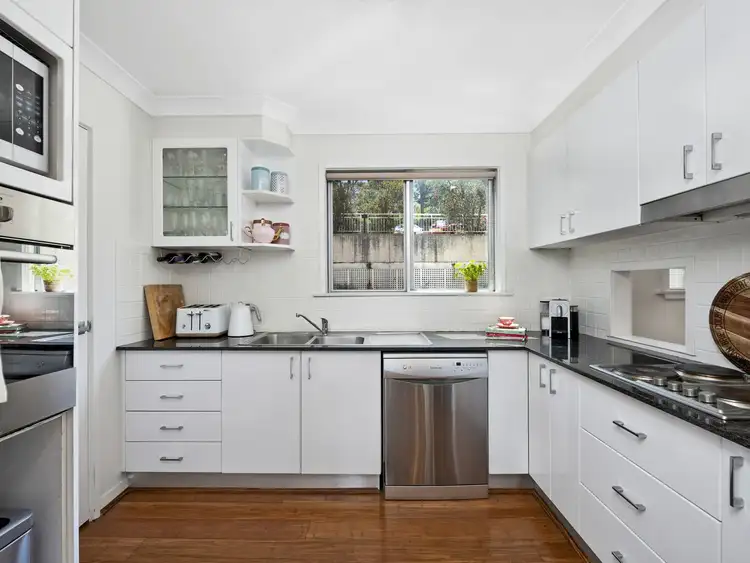 Second view of Homely unit listing, 33/300A Burns Bay Road, Lane Cove NSW 2066
