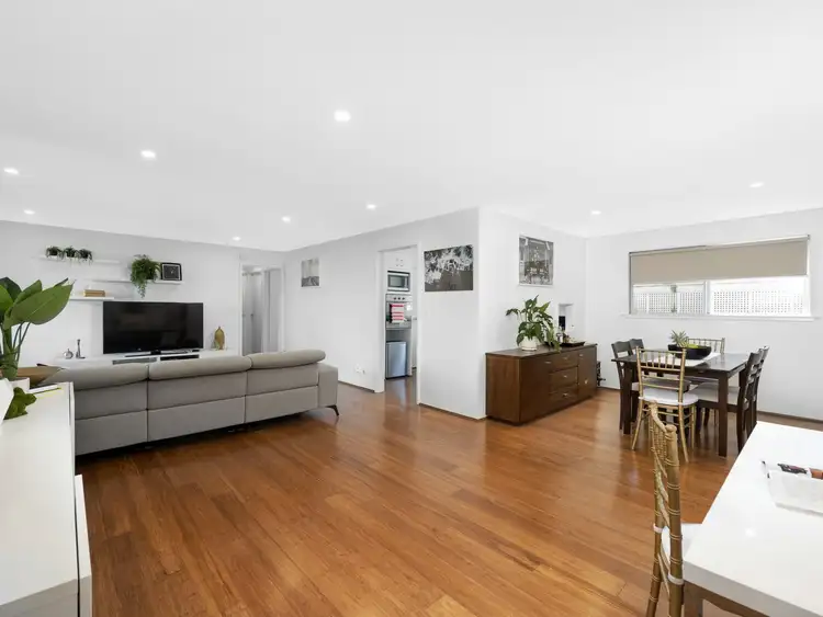 Third view of Homely unit listing, 33/300A Burns Bay Road, Lane Cove NSW 2066