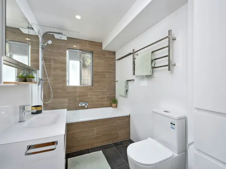 Fourth view of Homely unit listing, 33/300A Burns Bay Road, Lane Cove NSW 2066