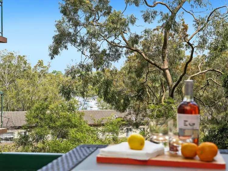Sixth view of Homely unit listing, 33/300A Burns Bay Road, Lane Cove NSW 2066