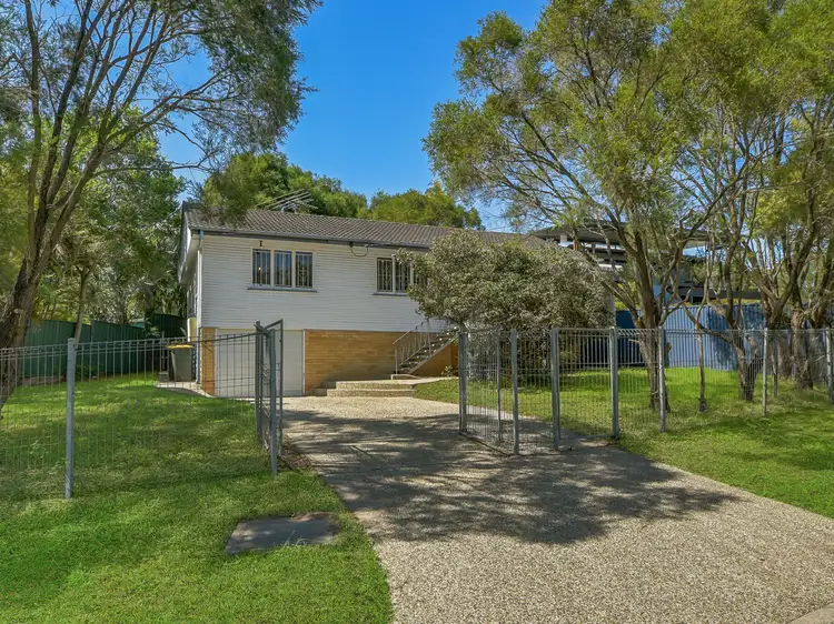Main view of Homely house listing, 43 Cranbourne Street, Chermside West QLD 4032