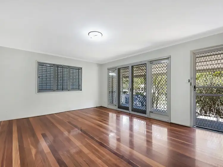 Third view of Homely house listing, 43 Cranbourne Street, Chermside West QLD 4032