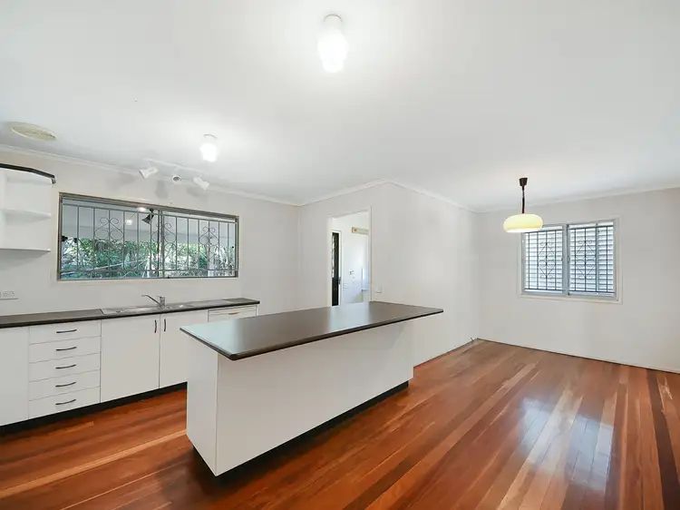 Fourth view of Homely house listing, 43 Cranbourne Street, Chermside West QLD 4032