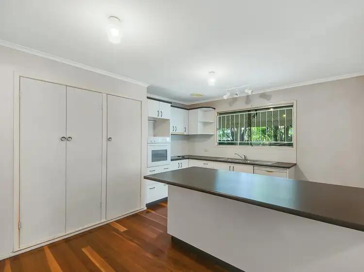 Fifth view of Homely house listing, 43 Cranbourne Street, Chermside West QLD 4032