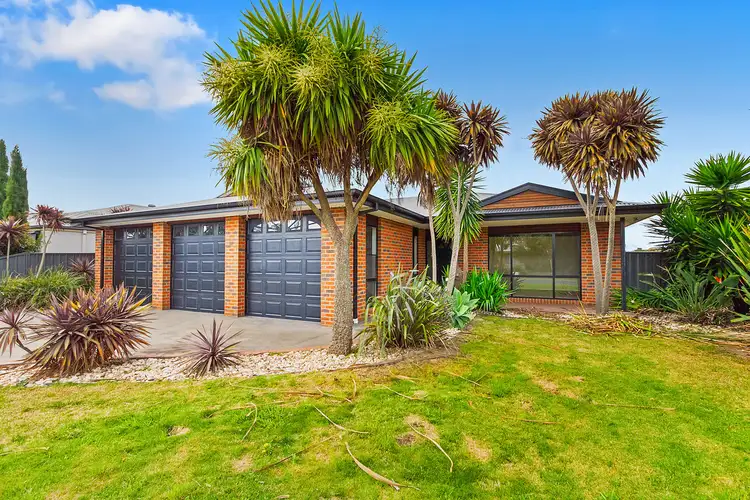 22 Krista Court, Sale VIC 3850