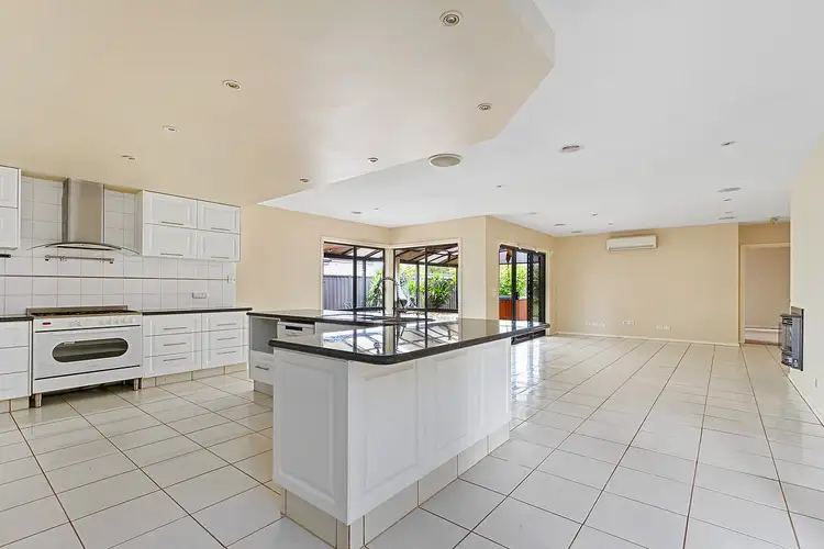 Second view of Homely house listing, 22 Krista Court, Sale VIC 3850