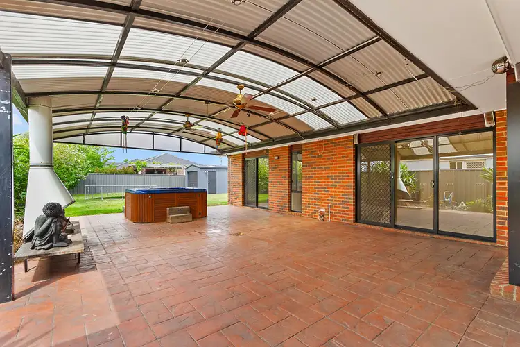 Third view of Homely house listing, 22 Krista Court, Sale VIC 3850