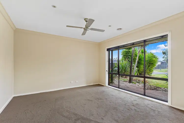 Fourth view of Homely house listing, 22 Krista Court, Sale VIC 3850