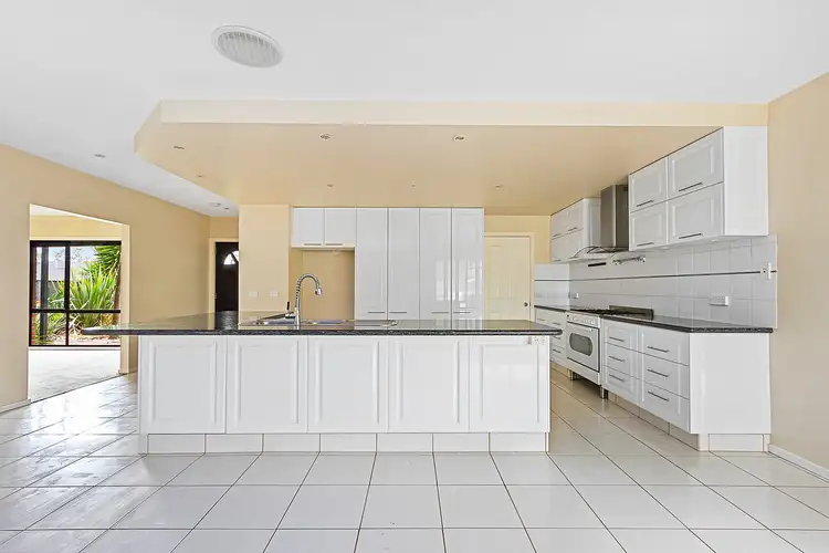 Fifth view of Homely house listing, 22 Krista Court, Sale VIC 3850