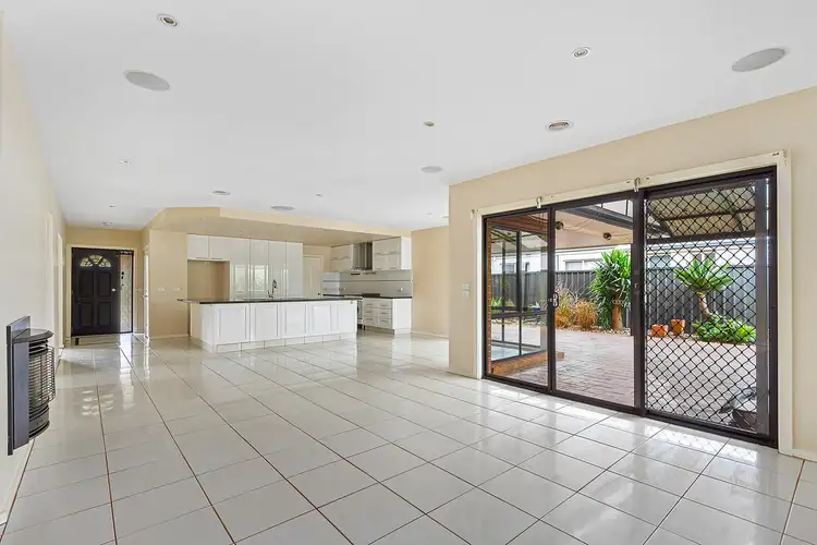 Sixth view of Homely house listing, 22 Krista Court, Sale VIC 3850