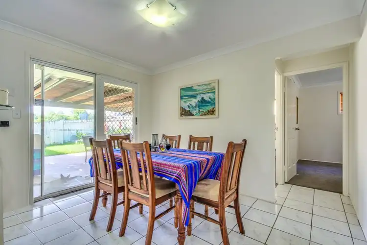 Fourth view of Homely house listing, 8 Jessie Crescent, Bethania QLD 4205