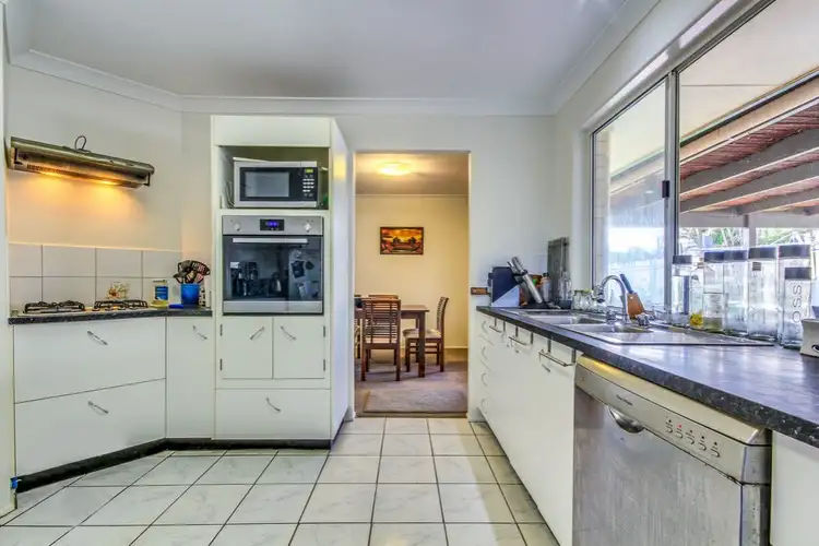 Fifth view of Homely house listing, 8 Jessie Crescent, Bethania QLD 4205