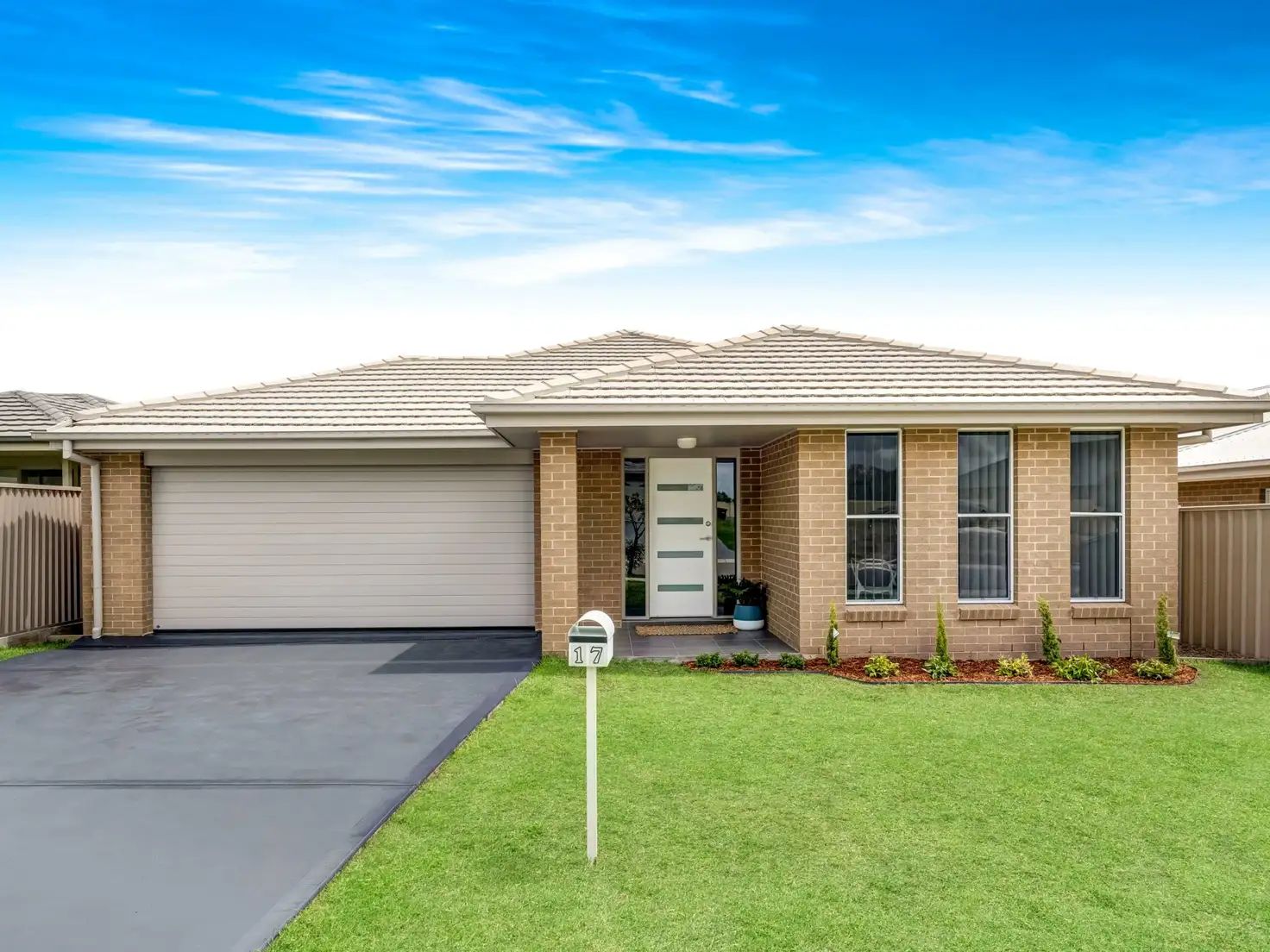 Main view of Homely house listing, 17 Stayard Drive, Largs NSW 2320