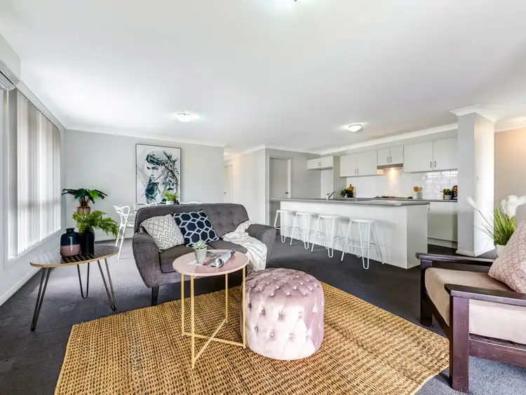 Second view of Homely house listing, 17 Stayard Drive, Largs NSW 2320