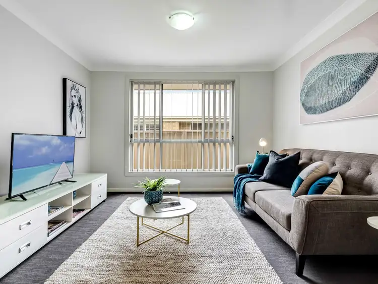 Fourth view of Homely house listing, 17 Stayard Drive, Largs NSW 2320