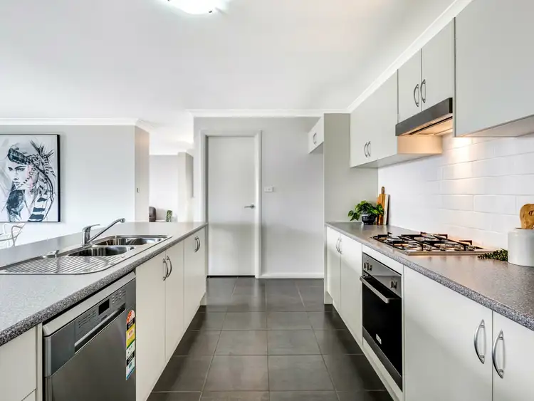 Fifth view of Homely house listing, 17 Stayard Drive, Largs NSW 2320