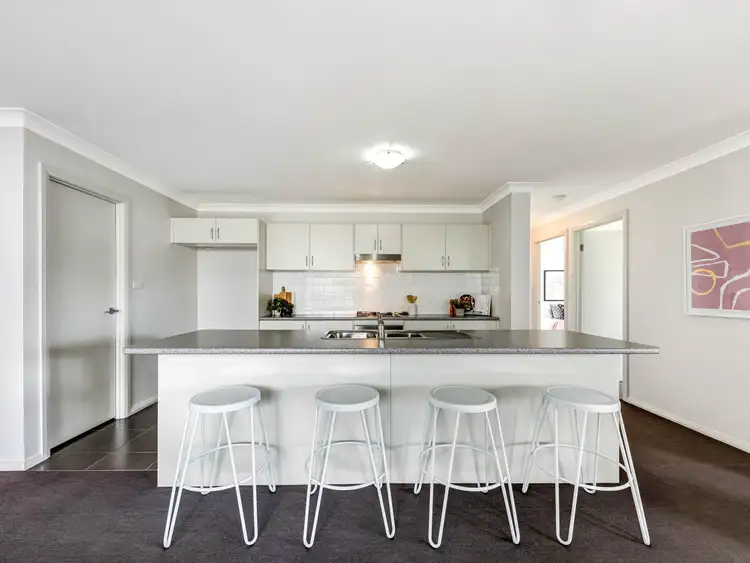 Seventh view of Homely house listing, 17 Stayard Drive, Largs NSW 2320