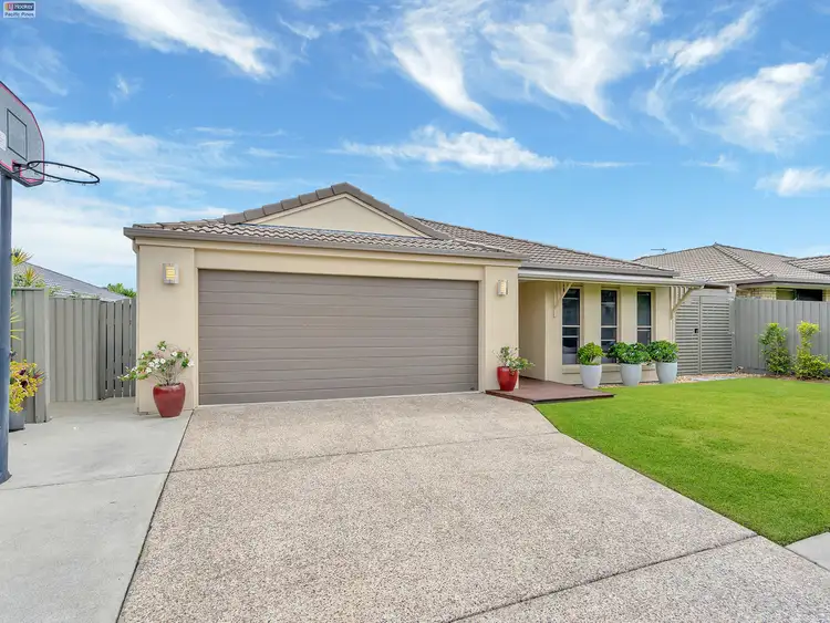 Second view of Homely house listing, 6 Orara Street, Pacific Pines QLD 4211
