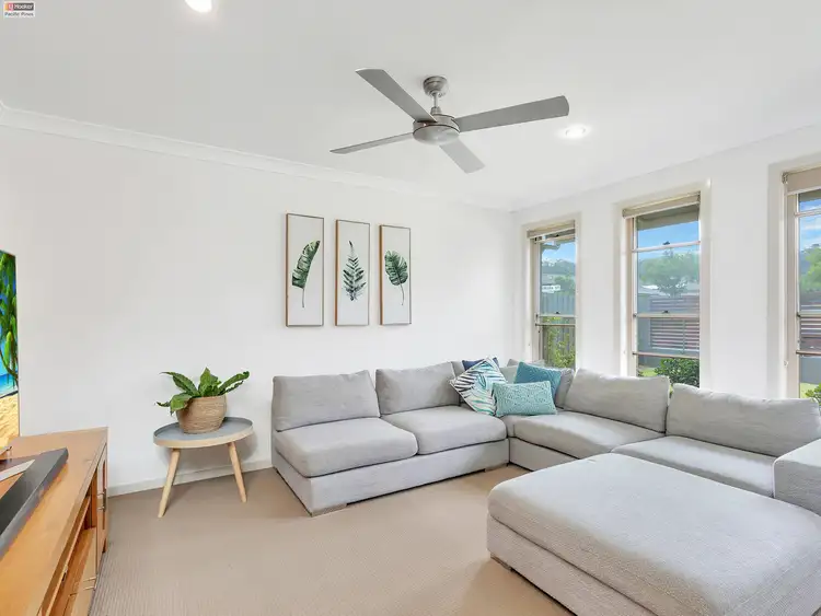 Third view of Homely house listing, 6 Orara Street, Pacific Pines QLD 4211