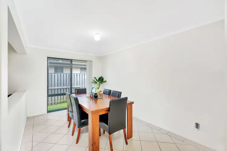 Third view of Homely house listing, 8 Ansett Way, Upper Coomera QLD 4209