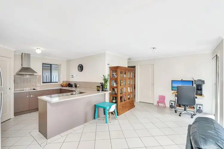 Fourth view of Homely house listing, 8 Ansett Way, Upper Coomera QLD 4209