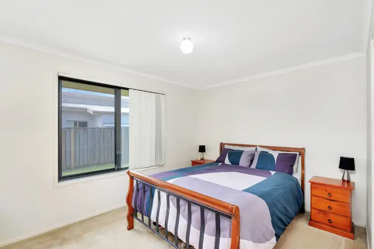 Fifth view of Homely house listing, 8 Ansett Way, Upper Coomera QLD 4209