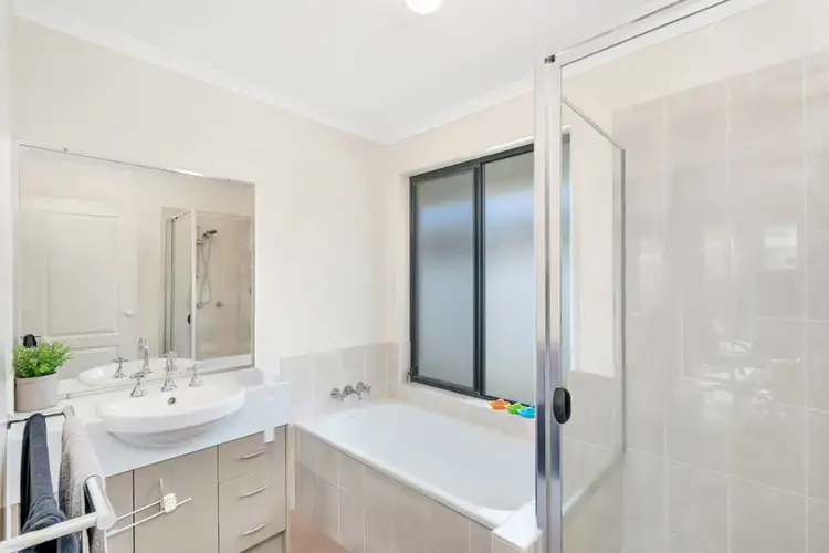 Sixth view of Homely house listing, 8 Ansett Way, Upper Coomera QLD 4209