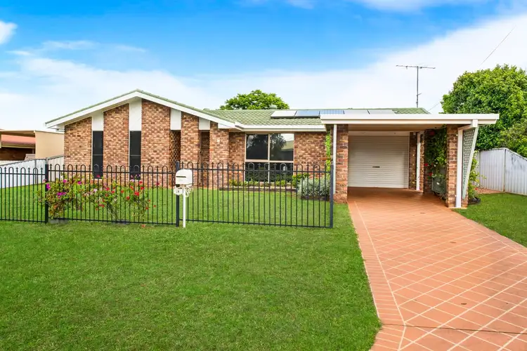 Main view of Homely house listing, 24 Schultz Street, Kearneys Spring QLD 4350