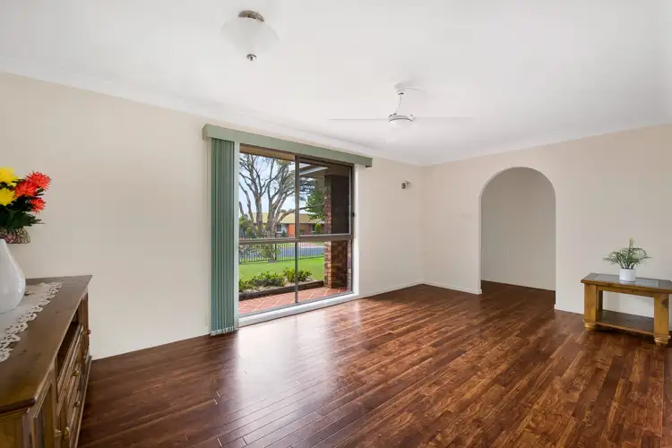 Second view of Homely house listing, 24 Schultz Street, Kearneys Spring QLD 4350