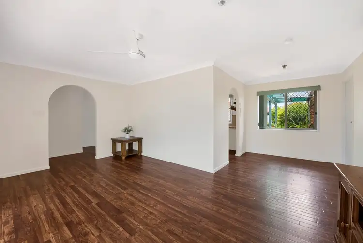 Third view of Homely house listing, 24 Schultz Street, Kearneys Spring QLD 4350
