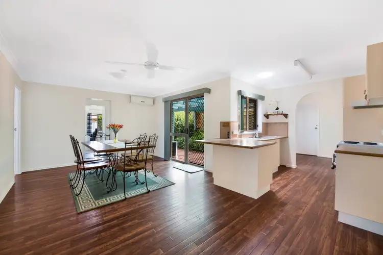 Fourth view of Homely house listing, 24 Schultz Street, Kearneys Spring QLD 4350