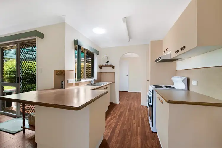 Fifth view of Homely house listing, 24 Schultz Street, Kearneys Spring QLD 4350