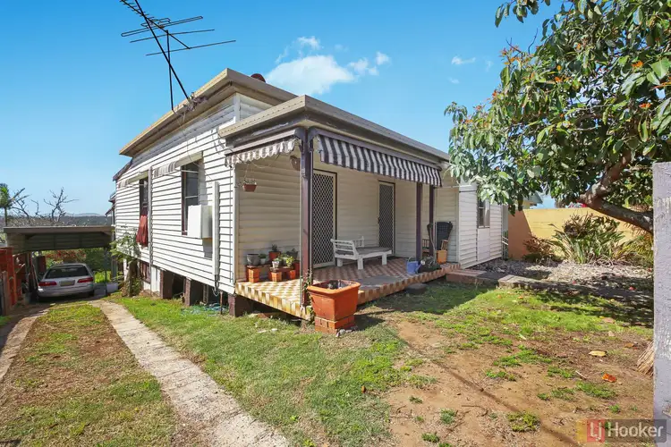 41 Lord Street, East Kempsey NSW 2440