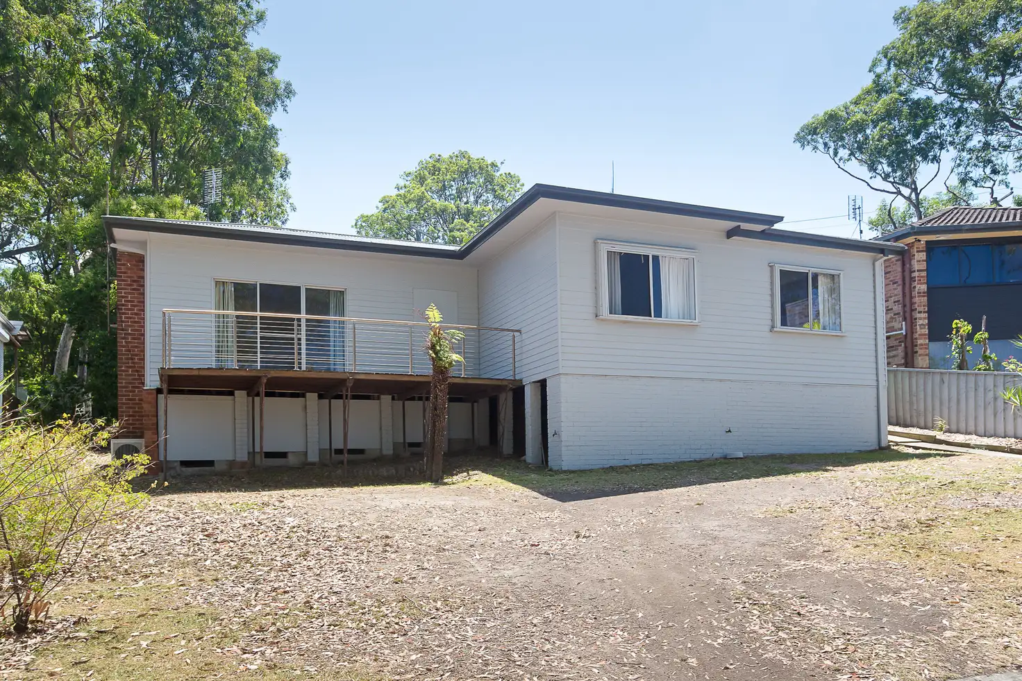 Main view of Homely house listing, 257 Skye Point Road, Coal Point NSW 2283