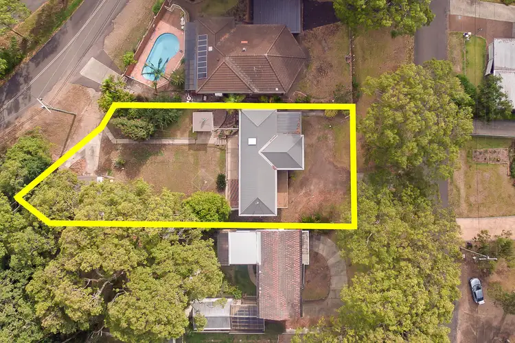 Fourth view of Homely house listing, 257 Skye Point Road, Coal Point NSW 2283