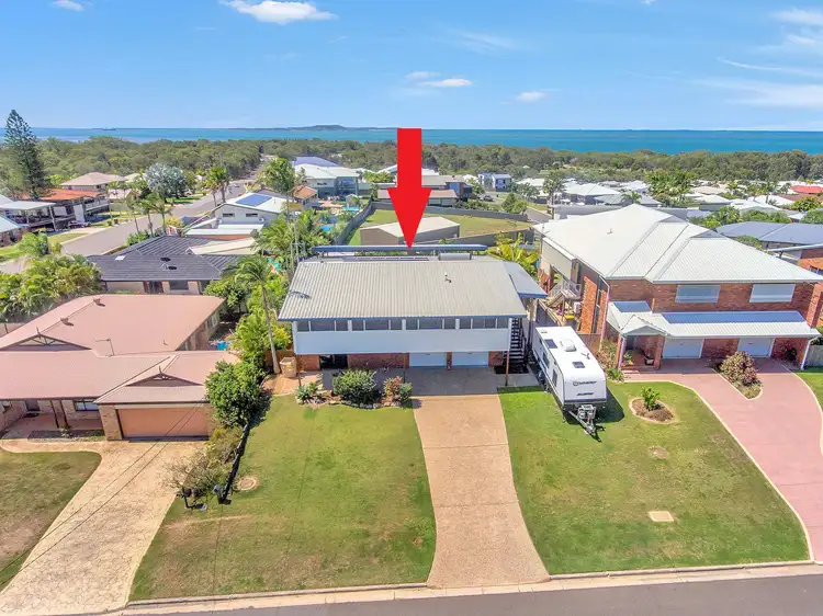 Third view of Homely house listing, 74 Booth Avenue, Tannum Sands QLD 4680
