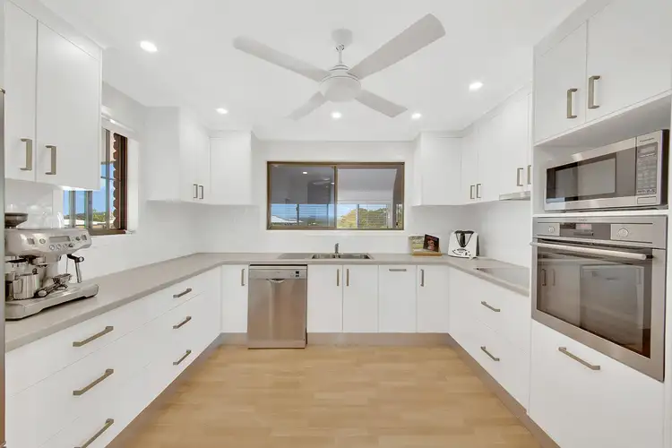 Fourth view of Homely house listing, 74 Booth Avenue, Tannum Sands QLD 4680
