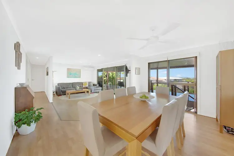 Fifth view of Homely house listing, 74 Booth Avenue, Tannum Sands QLD 4680