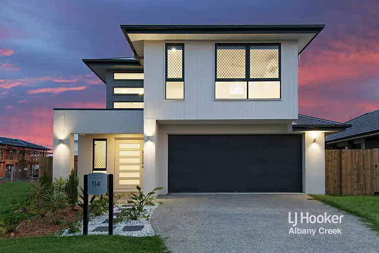 114 Morna Street, Newport QLD 4020