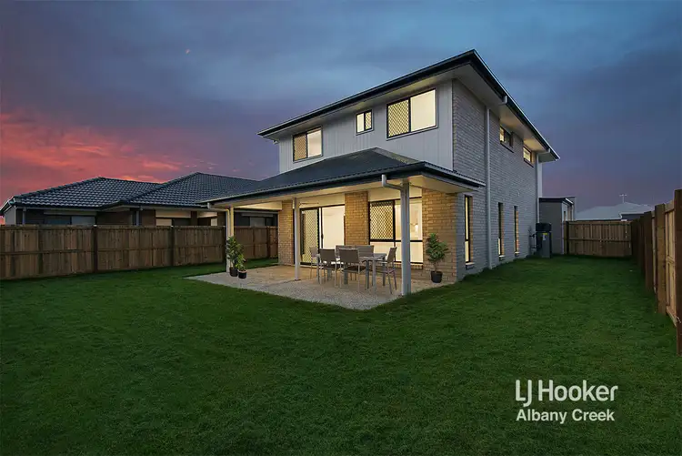Second view of Homely house listing, 114 Morna Street, Newport QLD 4020