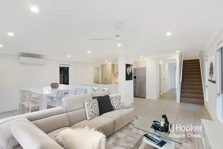 Fourth view of Homely house listing, 114 Morna Street, Newport QLD 4020