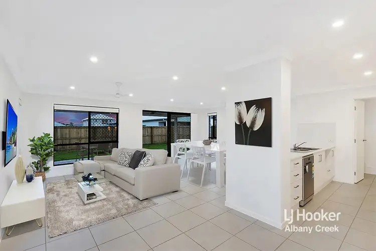 Fifth view of Homely house listing, 114 Morna Street, Newport QLD 4020