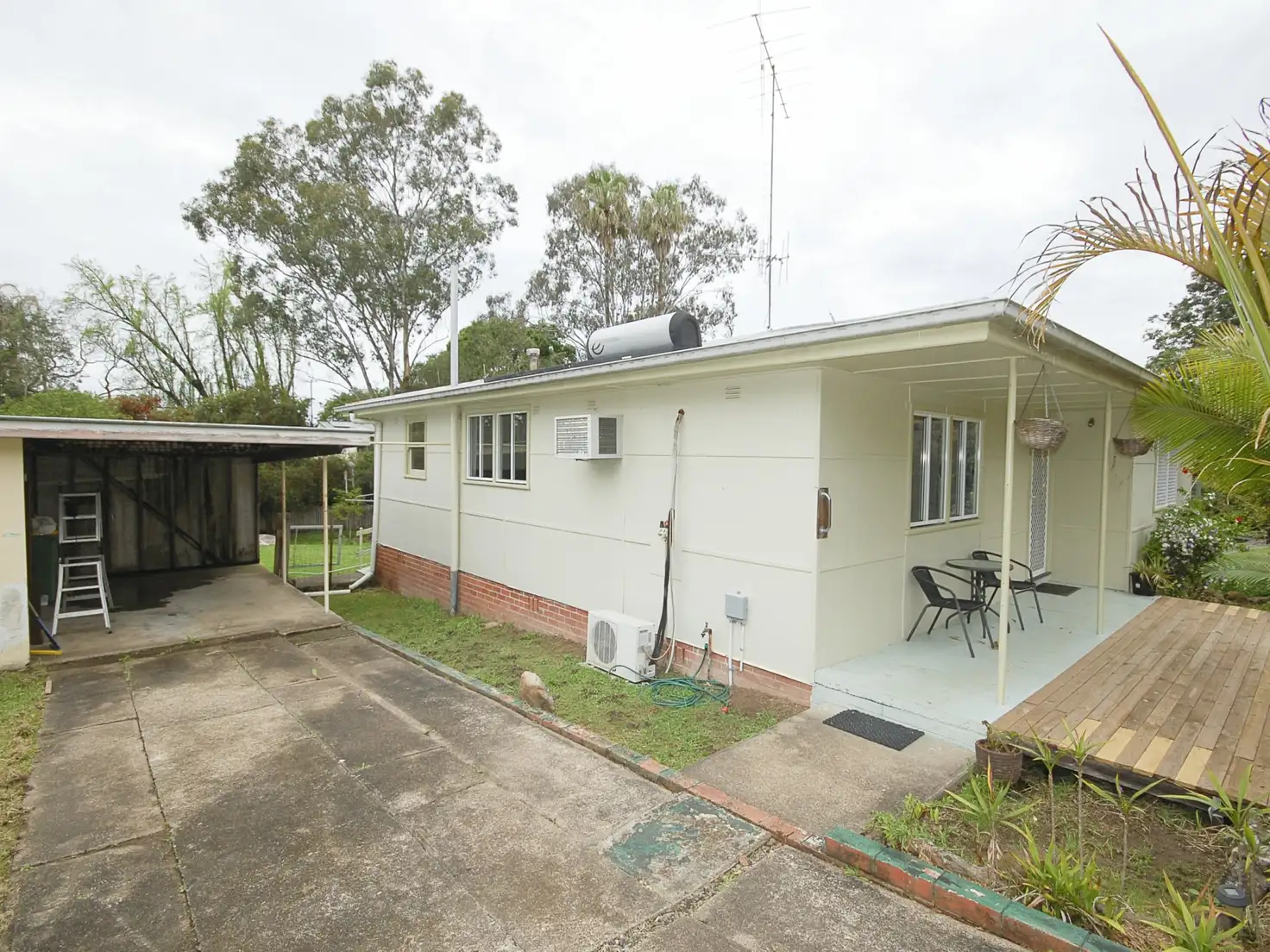Main view of Homely house listing, 3 Queen Street, Wingham NSW 2429