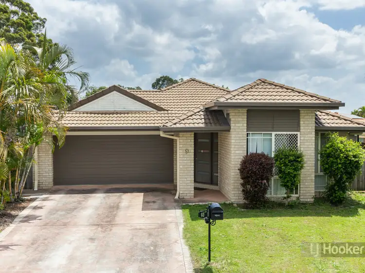 Main view of Homely house listing, 9 Gladys Street, Doolandella QLD 4077