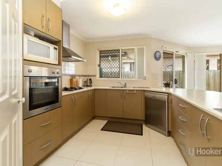 Fifth view of Homely house listing, 9 Gladys Street, Doolandella QLD 4077